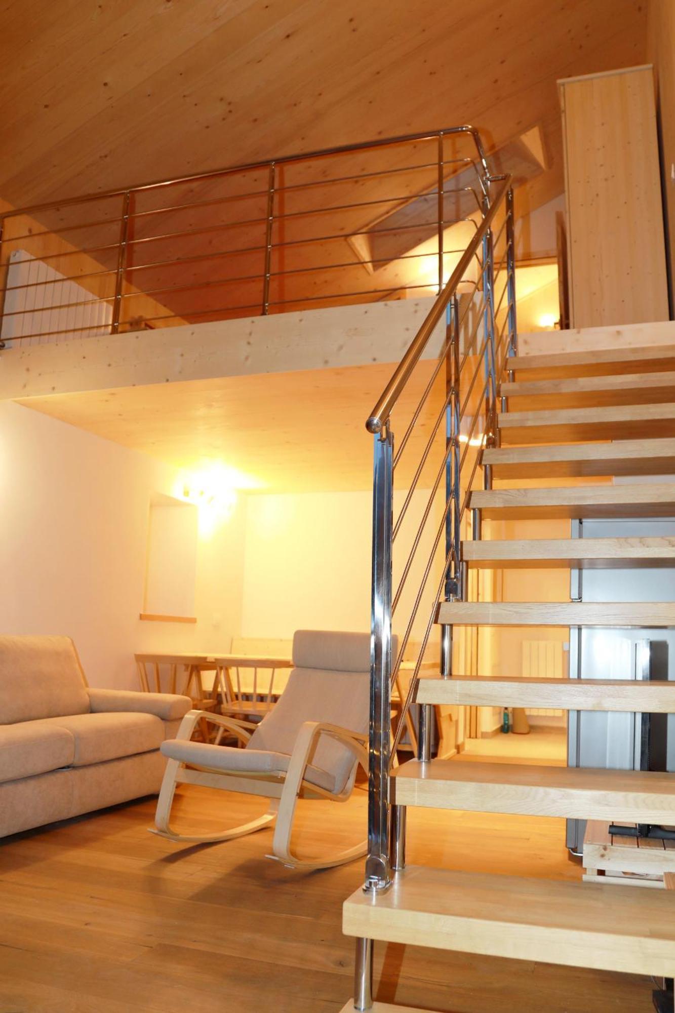 Villa Alpina Campiglio Madonna Exterior foto